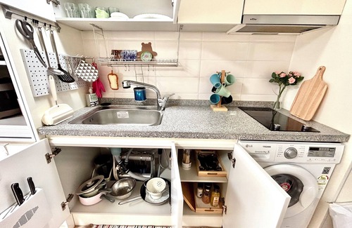 Jeonju Appartement | [Terminal 10sec !] Forest’ Jeon-Ju * Clean and Neat, All Conveniences prepared