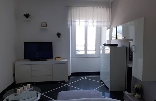 San Teodoro Appartement | DALLOZIO150MQ Cozy and stately, convenient highway station ships embarkation