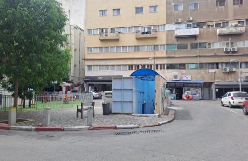 Haifa Appartement | Terminal-Haifa port