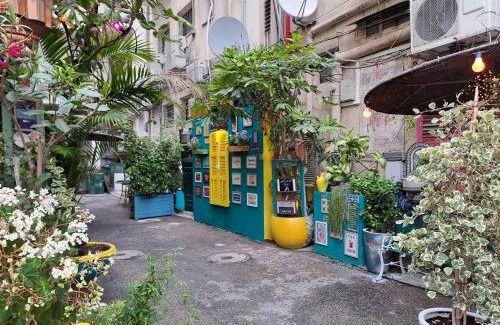 Haifa Appartement | Terminal-Haifa port