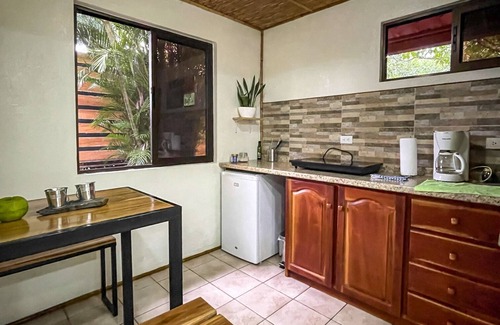 Concepcion Appartement | Terminal Verde