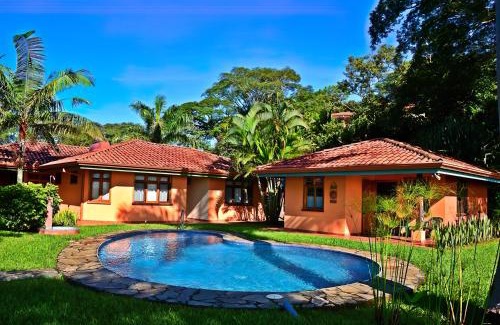 Pan de Azucar Appartement | TERMINAL VERDE PRIVATE APARTMENTS NEAR AIRPORT 24h SELF CHECK IN