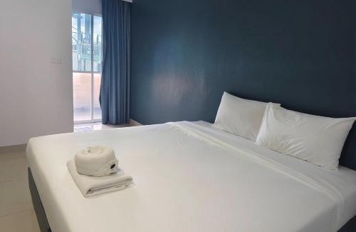 Ratsada Hôtel | Terminal2 Hotel Phukettown