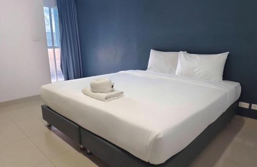 Ratsada Hôtel | Terminal2 Hotel Phukettown