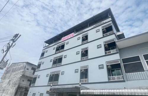 Ratsada Hôtel | Terminal2 Hotel Phukettown