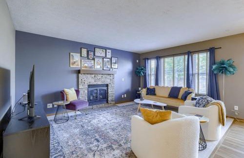 McArdle Maison | Terminated