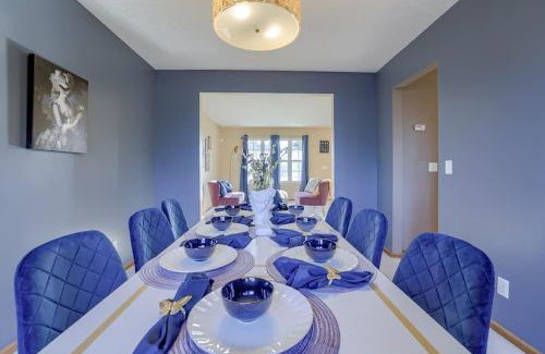 McArdle Maison | Terminated