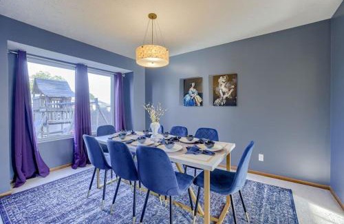 McArdle Maison | Terminated