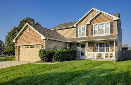 McArdle Maison | Terminated