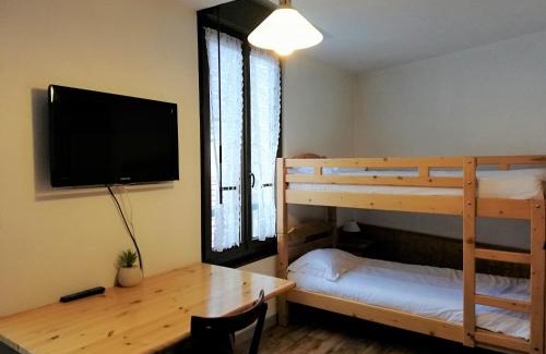 Moutiers Hôtel | Terminus Hôtel des 3 Vallées