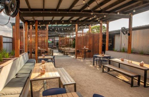 Yarrawonga Hôtel | Terminus Hotel Yarrawonga