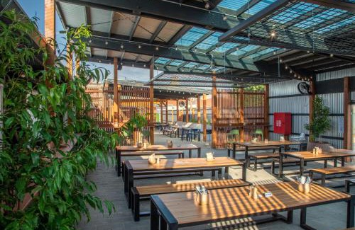 Yarrawonga Hôtel | Terminus Hotel Yarrawonga