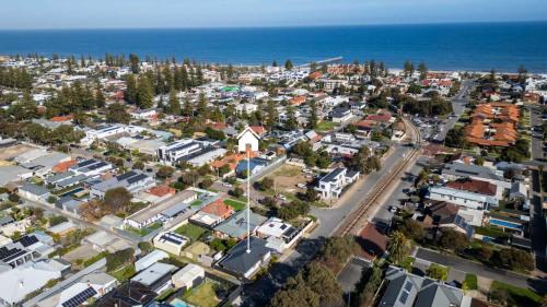 Grange Maison | Terminus Retreat - Beach BBQ