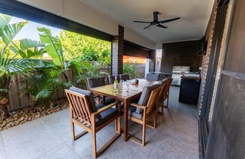 Grange Maison | Terminus Retreat - Beach BBQ