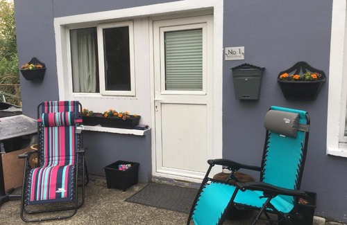 Londonderry Maison | Termon cottage wifi parking