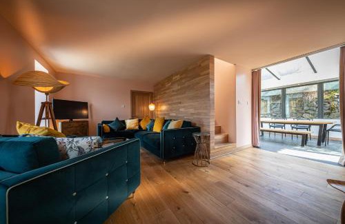 Stein Maison | Tern House
