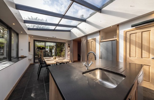 Stein Maison | Tern House, Waternish, Isle of Skye
