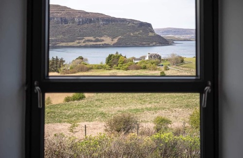 Stein Maison | Tern House, Waternish, Isle of Skye