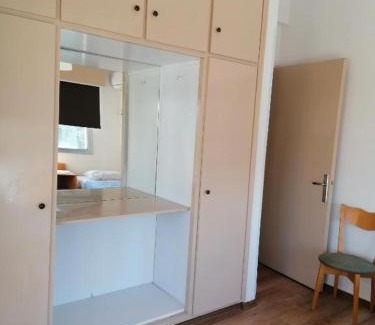 Potamos tis Germasogeias Appartement | TERPSICHORE Holiday Apts