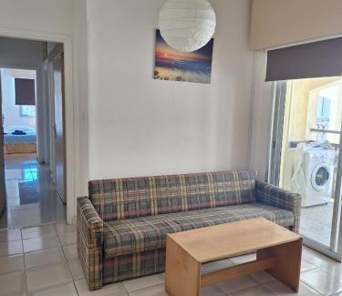 Potamos tis Germasogeias Appartement | TERPSICHORE Holiday Apts