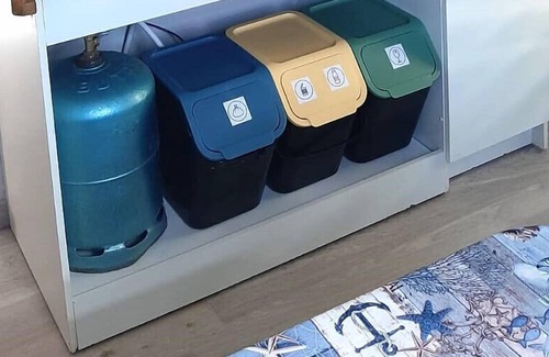Saint-Avaugourd-des-Landes Maison | TERR'OCEAN - Petite maison de campagne