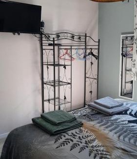 Saint-Avaugourd-des-Landes Appartement | TERR'OCÉAN