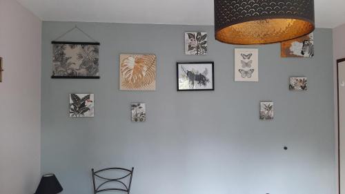Saint-Avaugourd-des-Landes Appartement | TERR'OCÉAN