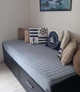 Saint-Avaugourd-des-Landes Appartement | TERR'OCÉAN