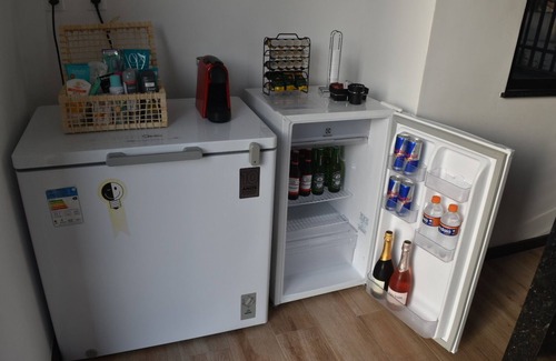 Flecheiras Appartement | Terraço Flecheiras