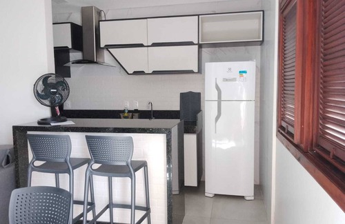 Flecheiras Appartement | Terraço Flecheiras