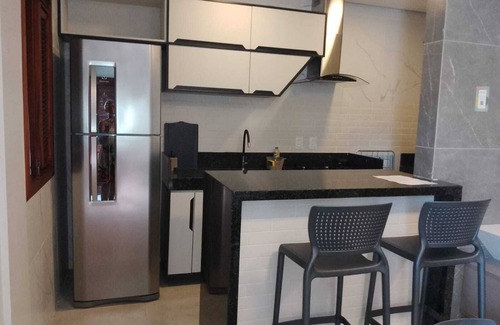 Flecheiras Appartement | Terraço Flecheiras