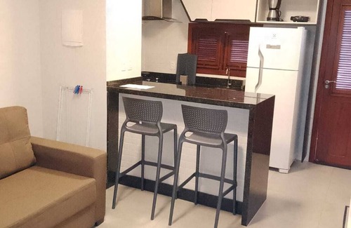 Flecheiras Appartement | Terraço Flecheiras