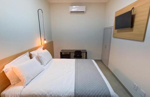 Jaboticabal Hôtel | Terraço Plaza Hotel