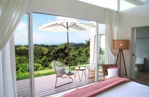 Ciudad Cortes Cabine | Terra Aire: a charming boutique hotel