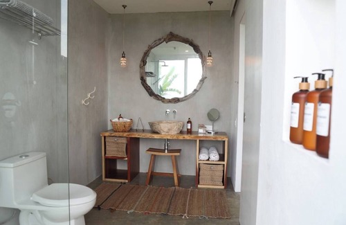 Ciudad Cortes Cabine | Terra Aire: a charming boutique hotel