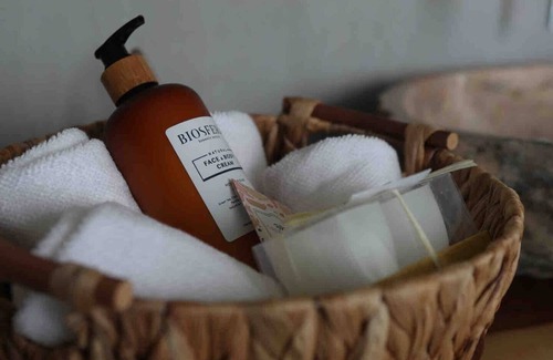 Ciudad Cortes Cabine | Terra Aire: a charming boutique hotel