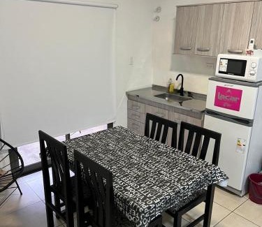 Villa Icho Cruz Appartement | Terra Bella PB2