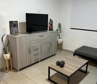 Villa Icho Cruz Appartement | Terra Bella PB2