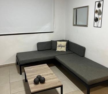 Villa Icho Cruz Appartement | Terra Bella PB2