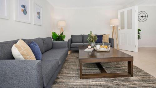 Robertson Maison | Terra Bella