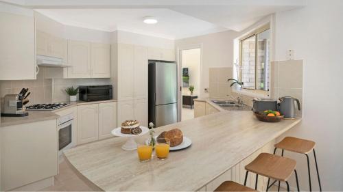Robertson Maison | Terra Bella
