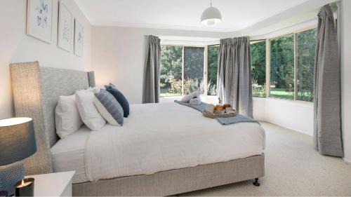 Robertson Maison | Terra Bella