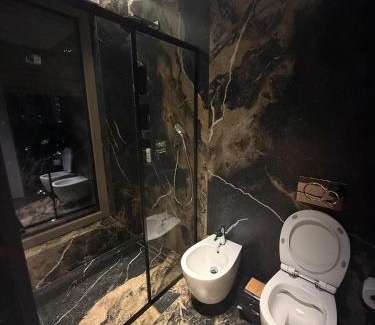 Tirana Hôtel | Terra Boutique Hotel