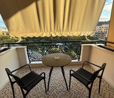 Tirana Hôtel | Terra Boutique Hotel
