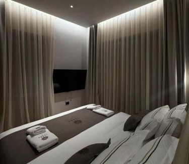 Tirana Hôtel | Terra Boutique Hotel