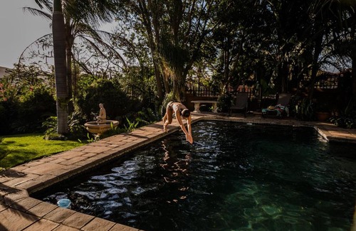 Rustenburg Maison | Terra Casa Guesthouse