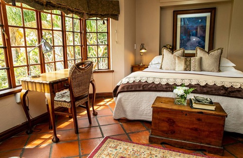 Rustenburg Maison | Terra Casa