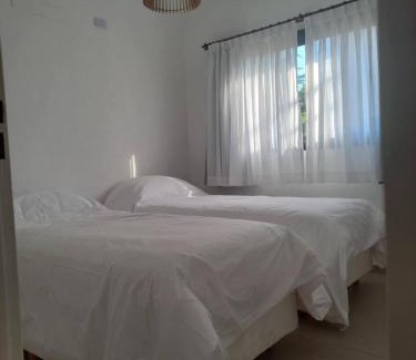 Villa Rumipal Appartement | TERRA CIMINTO