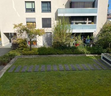 Region Hannover District Appartement | Terra Cotta Apartments