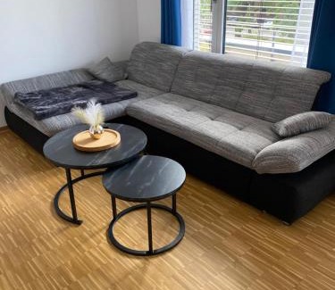 Region Hannover District Appartement | Terra Cotta Apartments